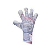 Elite Sport Sakura Goalkeeper Gloves Red/White - Best Buy Soccer