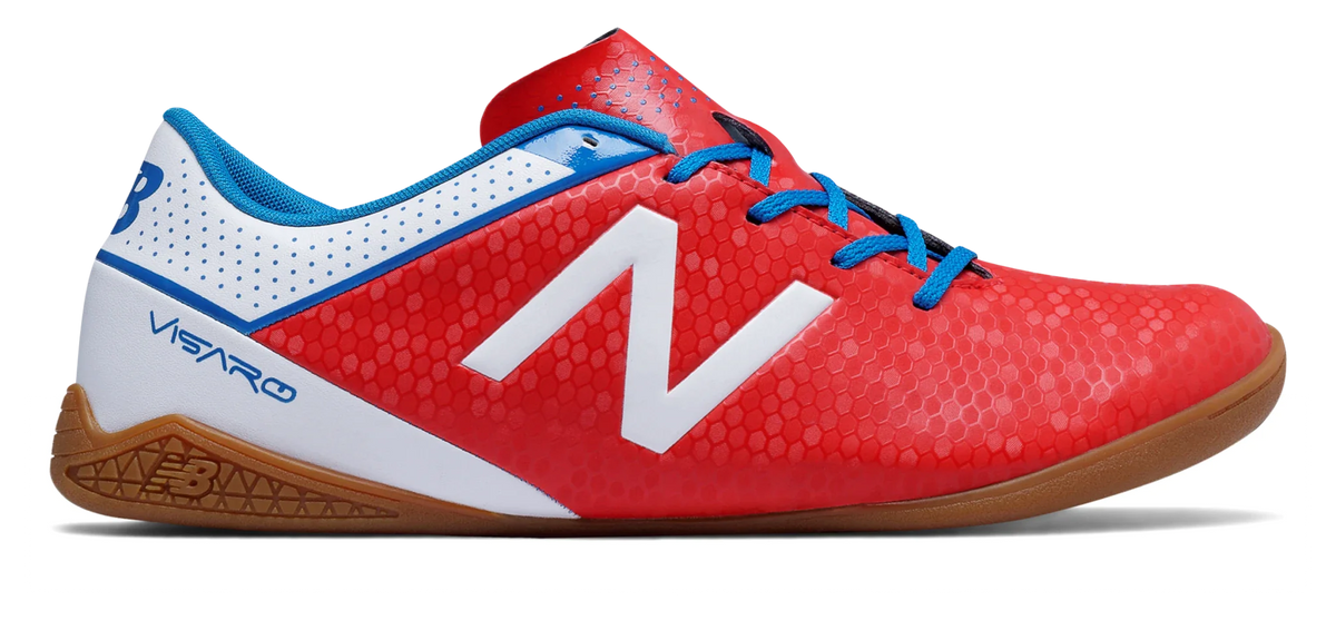 New Balance Visaro Control IN Indoor D Atomic