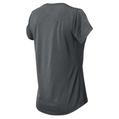 New Balance Women's Tech Tee SS