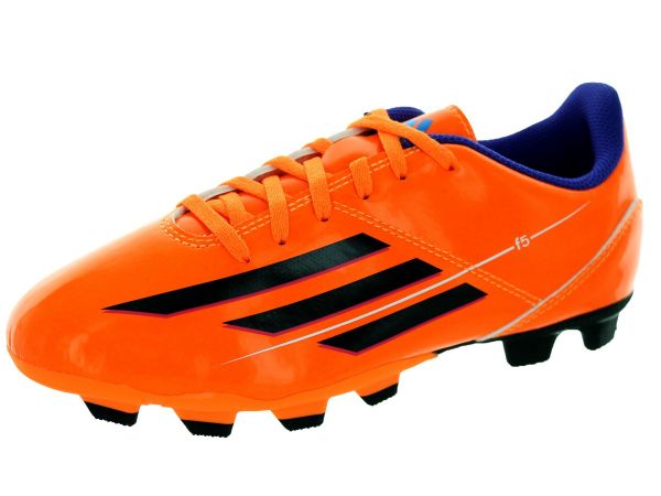 adidas Youth F5 Trx FG Football Boot