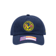 Fan Ink Club America Bambo Classic Hat Navy - Best Buy Soccer