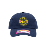 Fan Ink Club America Bambo Classic Hat Navy - Best Buy Soccer