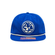 Fan Ink Club America Snow Beach Adjustable Hat Blue - Best Buy Soccer