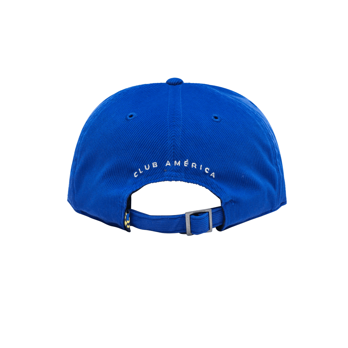 Fan Ink Club America Snow Beach Adjustable Hat Blue - Best Buy Soccer