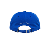 Fan Ink Club America Snow Beach Adjustable Hat Blue - Best Buy Soccer