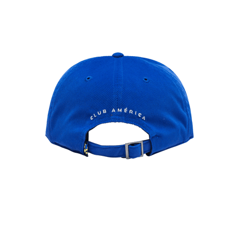 Fan Ink Club America Snow Beach Adjustable Hat Blue - Best Buy Soccer