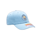 Fan Ink Manchester City Bambo Classic Hat Sky - Best Buy Soccer