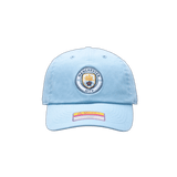 Fan Ink Manchester City Bambo Classic Hat Sky - Best Buy Soccer
