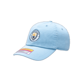 Fan Ink Manchester City Bambo Classic Hat Sky - Best Buy Soccer