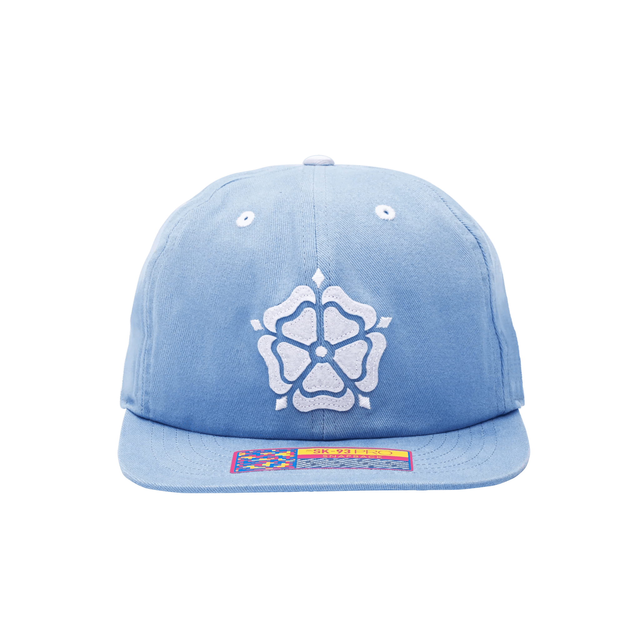 Fan Ink Manchester City Bankroll Snapback Hat - Best Buy Soccer