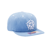 Fan Ink Manchester City Bankroll Snapback Hat - Best Buy Soccer
