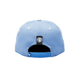 Fan Ink Manchester City Bankroll Snapback Hat - Best Buy Soccer