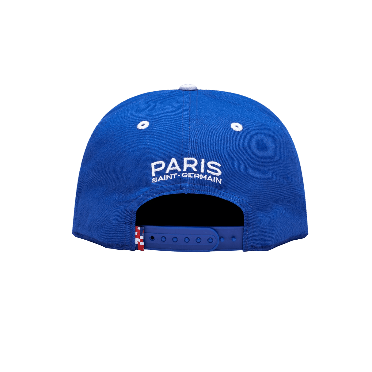 Fan Ink Paris Saint - Germain Bankroll Snapback Hat Blue - Best Buy Soccer