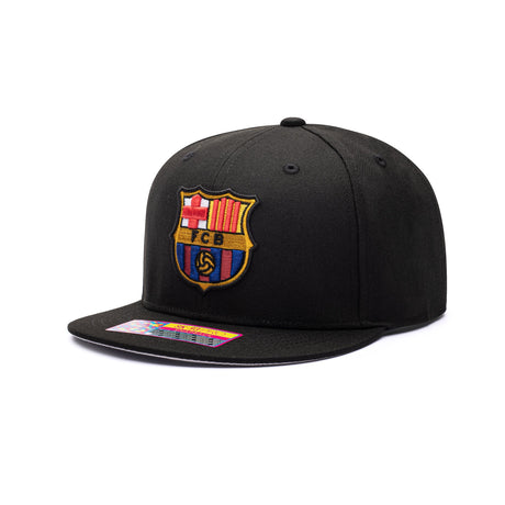 FANINK Dawn Snapback - Best Buy Soccer