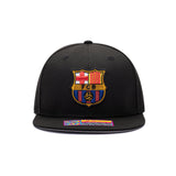 FANINK Dawn Snapback - Best Buy Soccer
