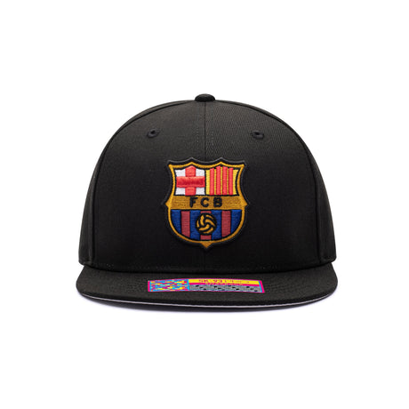 FANINK Dawn Snapback - Best Buy Soccer
