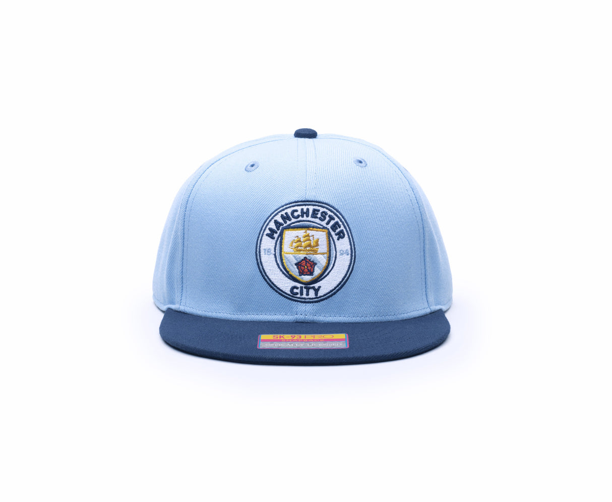 FANINK Team Snapback - Best Buy Soccer