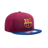 FANINK Team Snapback - Best Buy Soccer
