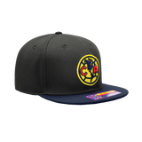 FANINK Team Snapback - Best Buy Soccer
