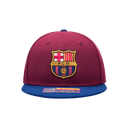 FANINK Team Snapback - Best Buy Soccer