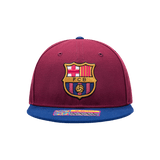 FANINK Team Snapback - Best Buy Soccer