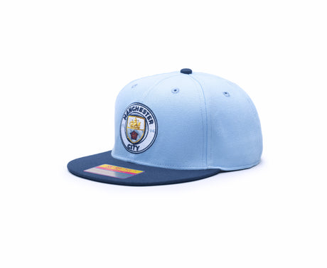 FANINK Team Snapback - Best Buy Soccer