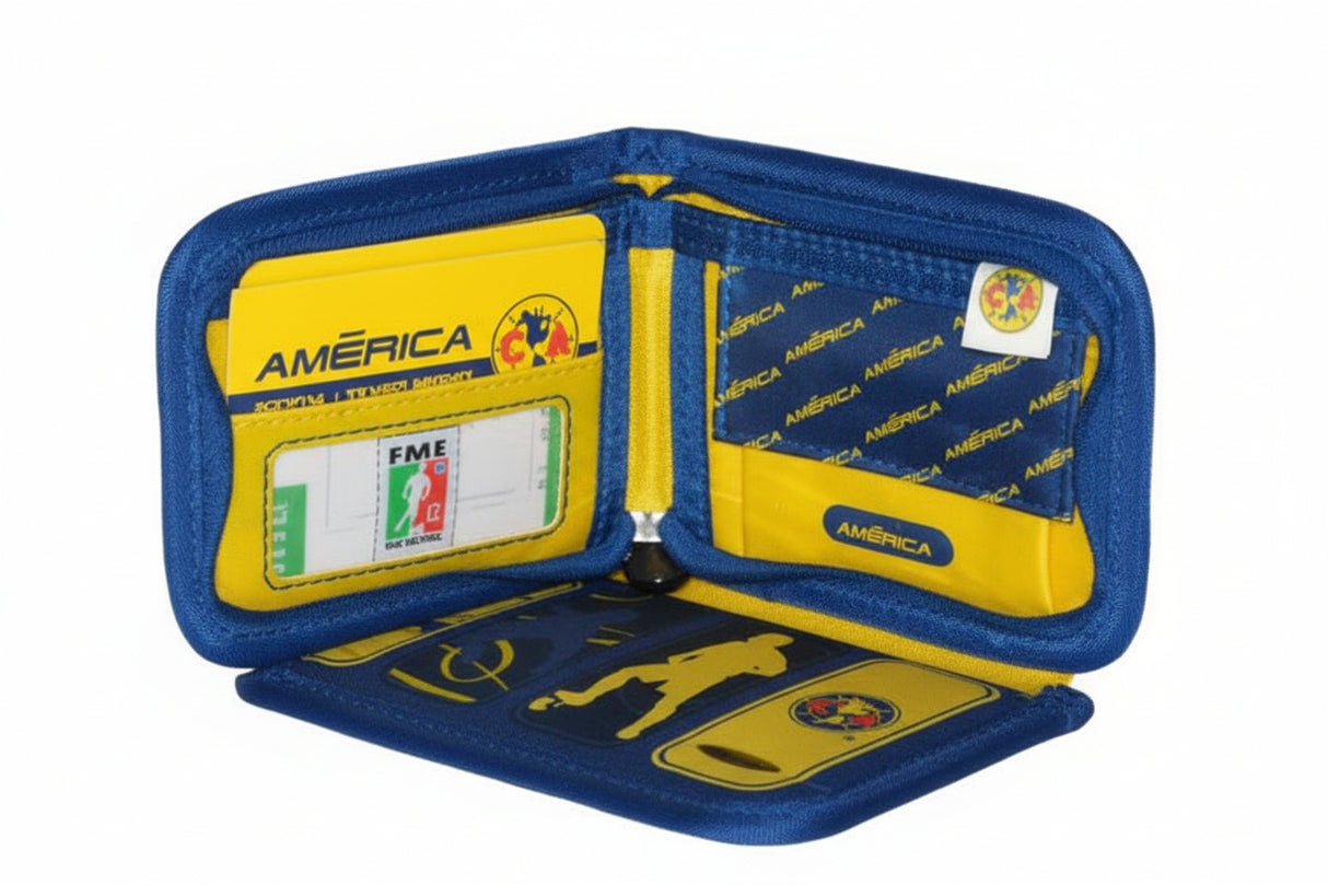 FMF Official Wallet - Best Buy Soccer