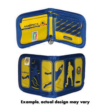 FMF Official Wallet - Best Buy Soccer