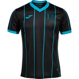 JOMA Honduras Men's Away Jersey 23 - Black/Blue