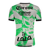 Charly Santos Lucha Libre AAA Special Edition Jersey for Men 2021/22