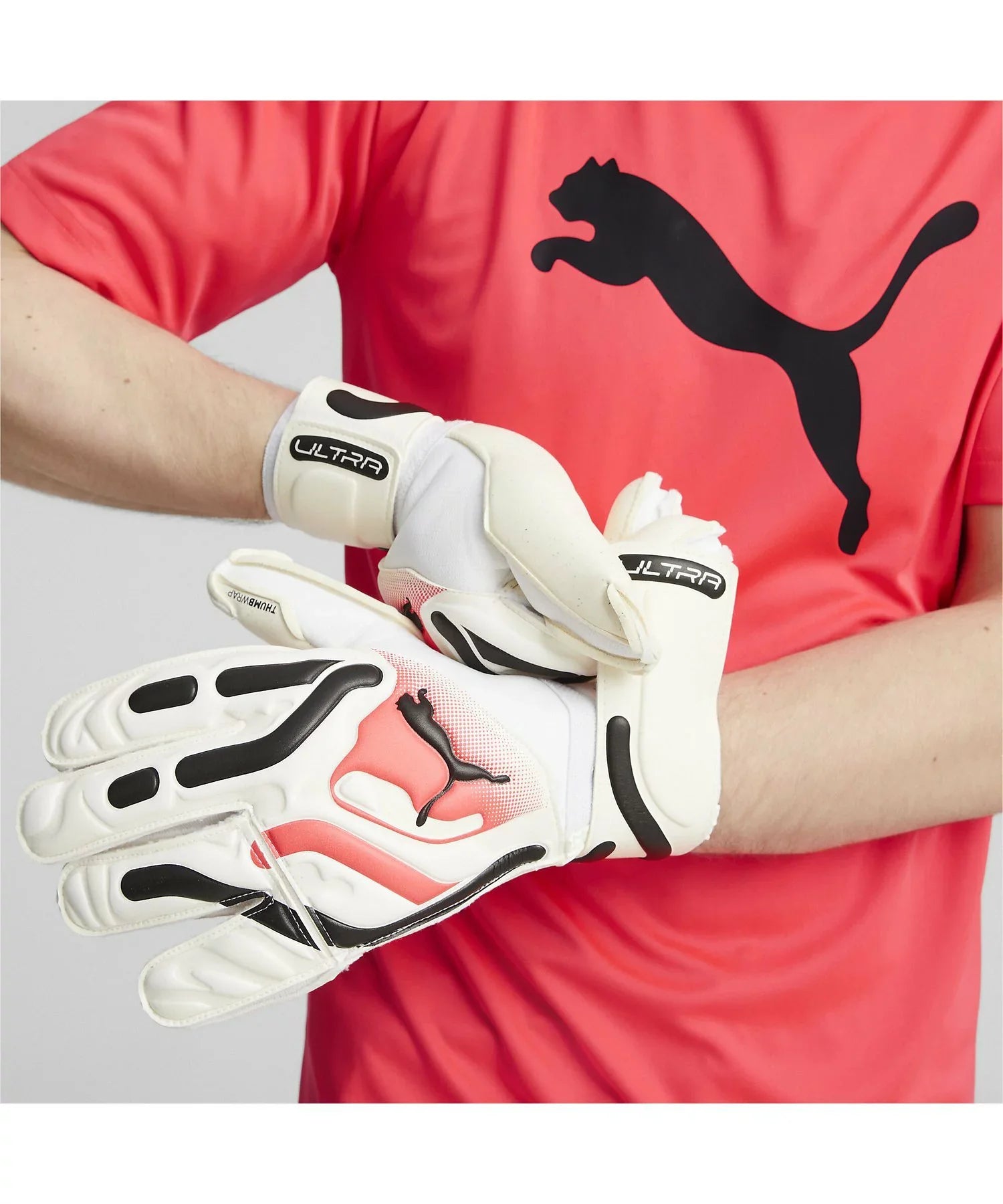 PUMA Ultra Pro Protect RC Goalkeeper Gloves