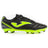 Joma Aguila 921 FG Firm Ground Soccer Cleats - Black/Flour - Best Buy Soccer