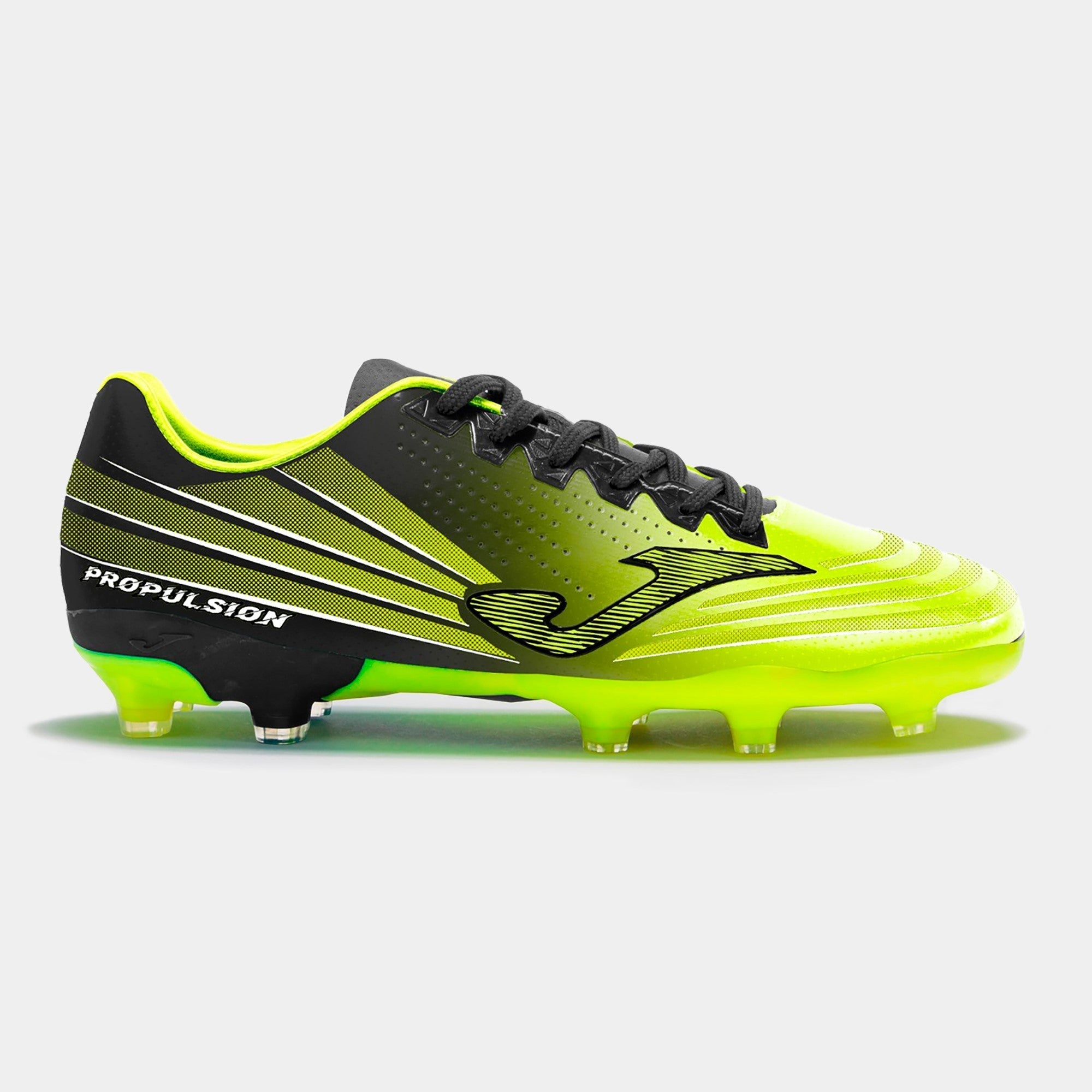 JOMA Assorment Propulsion JR FG Firm Ground Cleats - Best Buy Soccer