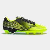JOMA Assorment Propulsion JR FG Firm Ground Cleats - Best Buy Soccer