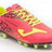 Joma Champion Cup 504 Orange/Whit - Best Buy Soccer