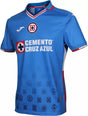 Joma Cruz Azul Home Jersey 22 - Best Buy Soccer