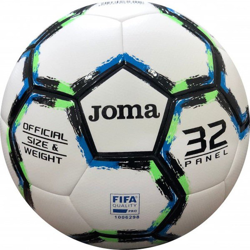 Joma FIFA Pro Grafity II Ball - Best Buy Soccer