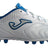 Joma Gol FG 2012 White - Royal - Silv - Best Buy Soccer