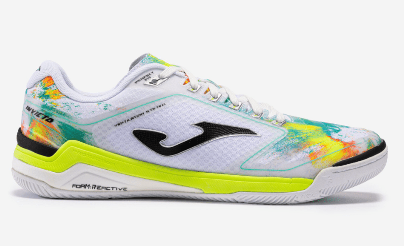 JOMA Invicto 2232 IN Indoor Shoes - Best Buy Soccer