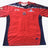 Joma Kid's Veracruz Home Jersey 2010 Red - Best Buy Soccer