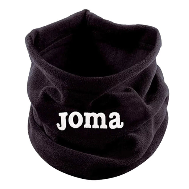 Joma Polar Neck Warmer Black - Best Buy Soccer