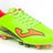Joma SuperCopa 511 Green/White - Best Buy Soccer