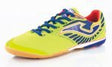 Joma Supersonic 411 Limon/Black/B - Best Buy Soccer