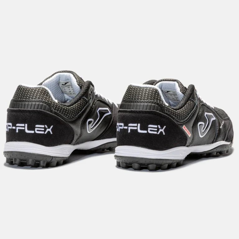 Joma Top Flex 2121 TF Turf Soccer Shoes Black - Best Buy Soccer
