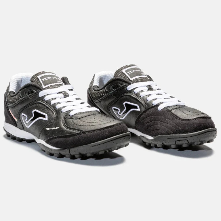 Joma Top Flex 2121 TF Turf Soccer Shoes Black - Best Buy Soccer