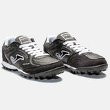 Joma Top Flex 2121 TF Turf Soccer Shoes Black - Best Buy Soccer