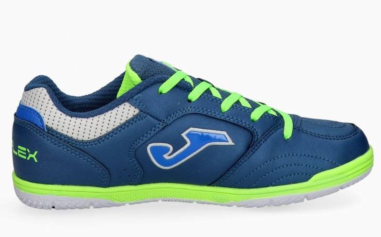 JOMA Top Flex JR 2233 IN Indoor Shoes - Best Buy Soccer