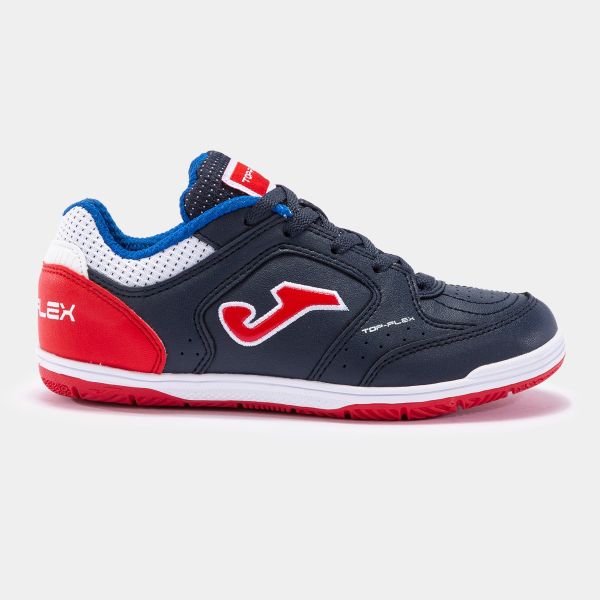 Joma Top Flex Junior 2243 IN Indoor Shoes - Best Buy Soccer