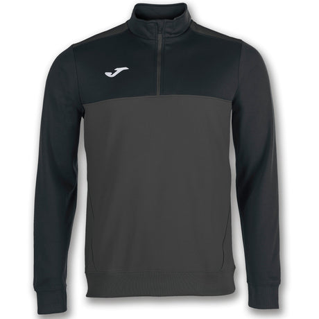 Joma Winner 1/2 Sweatshirt - Best Buy Soccer