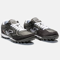 Botas de fútbol Joma Top Flex 2121 TF Turf negro